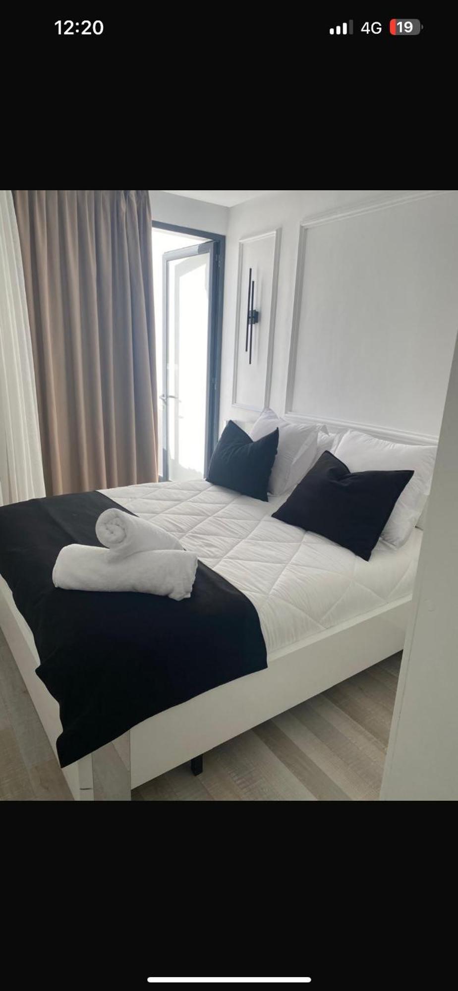 Studio Luxueux Et Contemporain คาซาบลังกา ภายนอก รูปภาพ