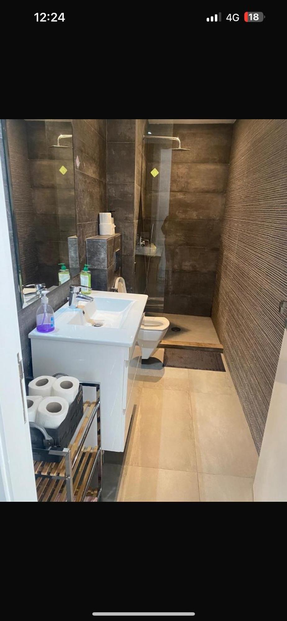 Studio Luxueux Et Contemporain คาซาบลังกา ภายนอก รูปภาพ